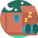 dormido icon