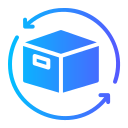 distribución