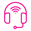 auriculares icon