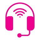 auriculares icon