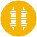 resistor icon