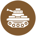 tanque icon