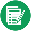 agenda icon