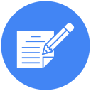 escritura icon