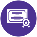 diplôme icon