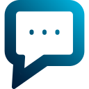 chat icon