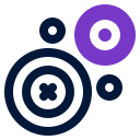 mitosis icon