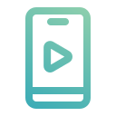 vídeo icon