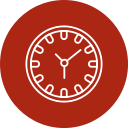 reloj icon