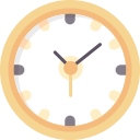 reloj icon