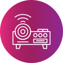 proyector icon