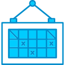 calendario icon