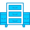 archivador icon