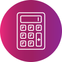 calculadora icon