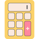 calculadora icon