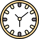 reloj icon