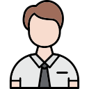 trabajador icon