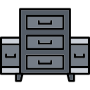 archivador icon