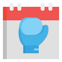 calendario icon