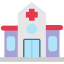 hospital icon