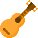 guitarra icon