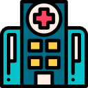 hospital icon