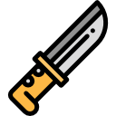 cuchillo icon