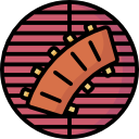 costillas icon