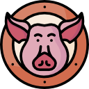 cerdo icon