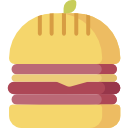 hamburguesa 