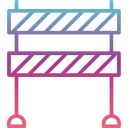 bloque de carreteras