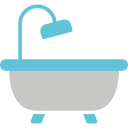 baño icon