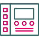 panel de control icon