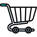 carrito de compras icon