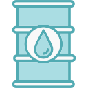 barril de petroleo icon