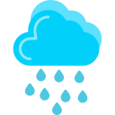 lluvia icon