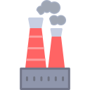 contaminación icon