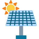 energía solar 