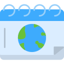 earth day icon