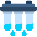 filtro de agua icon