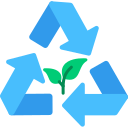 reciclaje icon