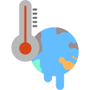 calentamiento global 