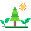 naturaleza icon