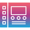 panel de control icon