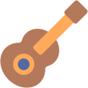 guitarra icon