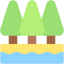 bosque icon