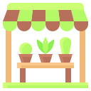 plantas icon