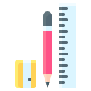 stationery icon