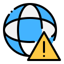 crisis icon