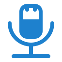 podcast icon